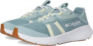 Кроссовки Columbia Castback TC PFG, цвет Crushed Blue/Lemon Wash