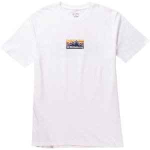 Футболка Billabong Sundown Summits Billabong, White