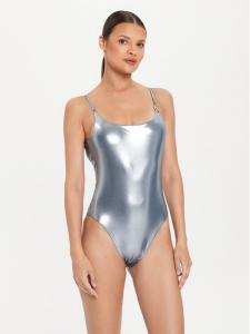 Купальник E4YJ11 KCDG0 Guess, синий