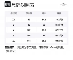 Burberry Футболка мужская серая черная