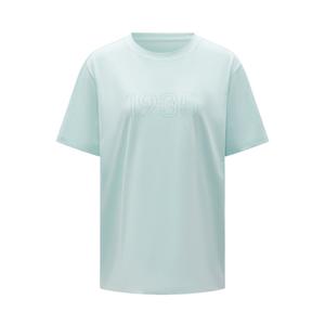 Футболка ESSENTIAL Series унисекс DESCENTE, синий