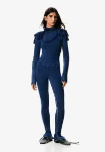 Комбинезон collina strada Desigual, Blue