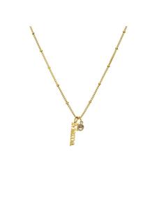 Ожерелье Lucardi