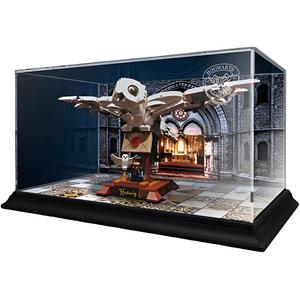 Конструктор Harry Potter Collection Hedwig 75979 LEGO