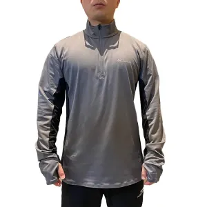 Футболка Men's Gray 023 Columbia, серый