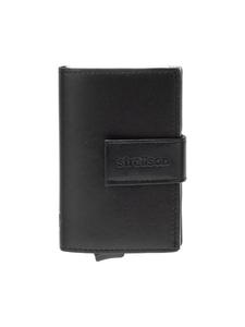 Кошелек Strellson, черный