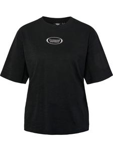 Рубашка Hummel Tammy, черный