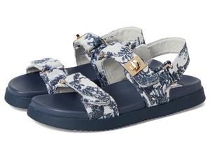 Сандалии Steve Madden Mona Sandal, Navy Multi