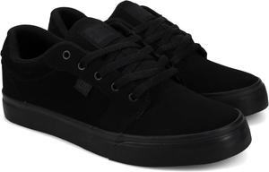 Мужские спортивные кроссовки DC Anvil Action Sports Dc Shoes, черный