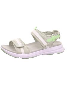 Сандалии Legero Liberty, зеленый