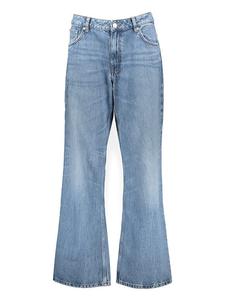 Джинсы - Комфортный крой - синего цвета Gant