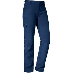 Женские брюки Аскона Schöffel, синий