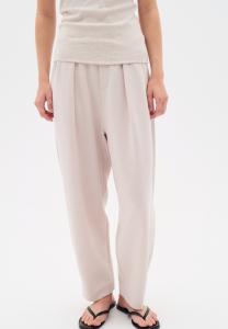 Брюки PANNIEIW InWear, бежевый