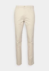 Брюки парусиновые Original Skinny DOCKERS, сахар хаки