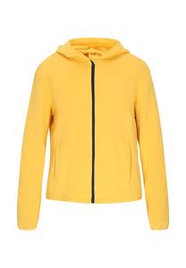 Hoona Куртка для межсезонья в желтом цвете