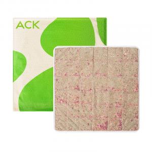 Массажная накладка с электрическим подогревом для сиденья, термотерапия моксибustion ZD A01 ACK