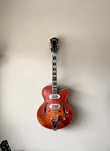 Винтажный лак Eastman T58/V