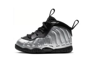Кроссовки для малышей Nike Little Posite One TD