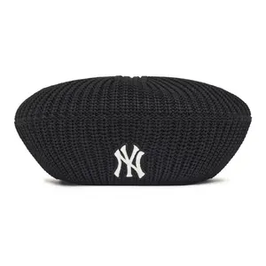 Берет Women's MLB, черный