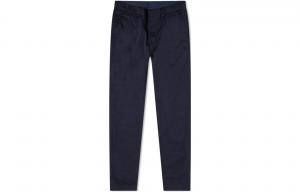 Повседневные брюки мужские Nanamica, синий
