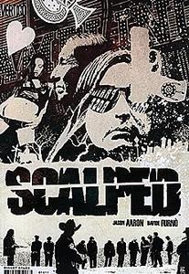 Scalped (2006 series) #18 (DC Comics)