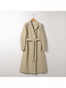 Хлопковое пальто Tussah 2