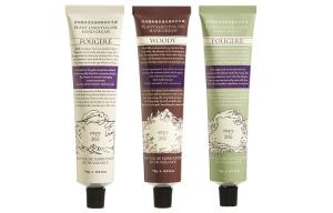 Увлажняющий крем для рук с ароматом, уменьшающий морщины и тонкие линии, 75 мл Roopy