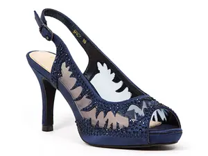 Spicy Сандалии Lady Couture, Navy