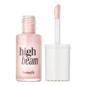 Жидкий хайлайтер High Beam Satin Pink Benefit Cosmetics