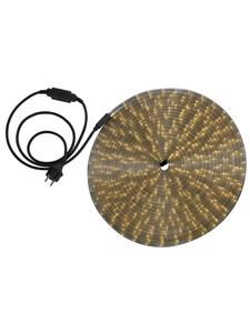 Globo lighting Шланг "световая трубка" черного цвета