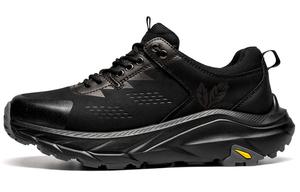 Низкие массивные кроссовки мужские LEAVELAND, Black