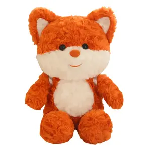 Плюшевая кукла Baby Quick Run Collection высотой 30см/45см KUMAOYA