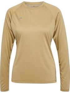 Функциональная рубашка Newline, цвет antelope