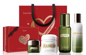 Классический набор для восстановления кожи унисекс LA MER