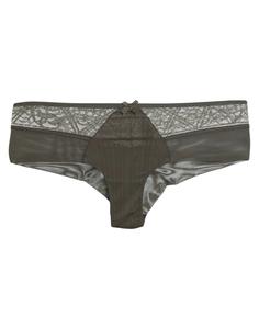 Трусы Chantelle, зеленый