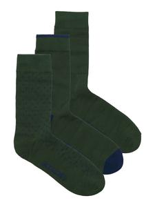 Носки JACK & JONES, Fir