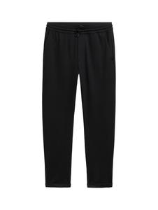 Брюки свободного кроя TOM TAILOR DENIM, черный