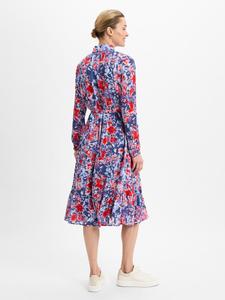 Мини платье Franco Callegari, marine blue