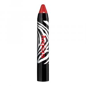 Помада для губ phyto-lip twist Sisley, nr. 09 - chestnut, вес 2.5 гр.