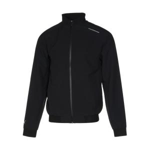 Мужская куртка Puma, цвет Black