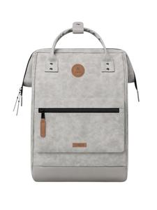 Cabaia Рюкзак 'Reims L' в светло-сером цвете