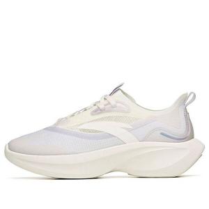 Кроссовки беговые коллекция лист 1.0 Anta, белый