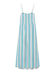 Платье до колена Vero Moda, белый