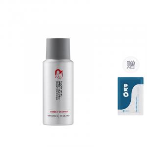 Спрей для укладки быстрой сушки мужская укладка долговременный контроль пушистости сглаживающий 99ml/300ml REFRESH