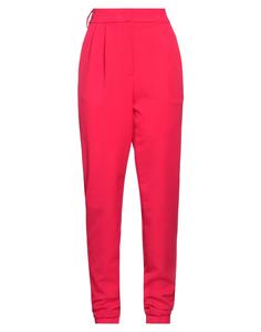 Брюки Manuel Ritz, пурпурный