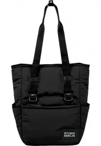Дорожный рюкзак Studio Berlin, Black