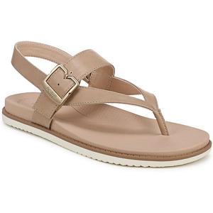 Женские сандалии-танга из искусственной кожи So Chill Dr. Scholl'S, Cuban Sand