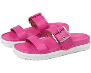 Сандалии MICHAEL Michael Kors Colby Slide, цвет Cerise
