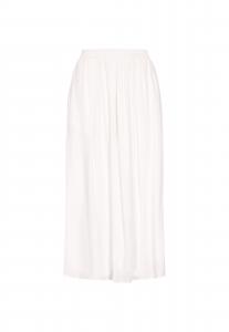 IZIA Юбка в цвете Off White