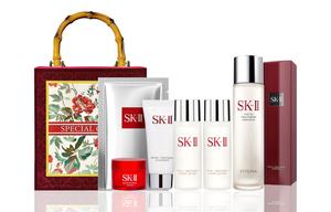SK II Fairy Water наборы для ухода за кожей Unisex SK-II